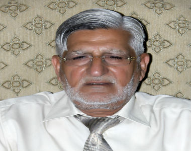 Ch. Muhammad Bashir
