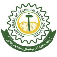 Punjab Board of Technical Education Logo